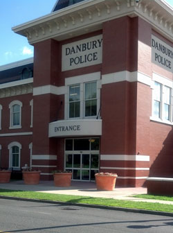 Call Bobby Bail Bonds if your loved one is at the Danbury Police Department and is in need of bail