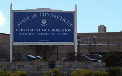 Bobby Bail Bonds provides 24-hour service to Hartford Correctional Center