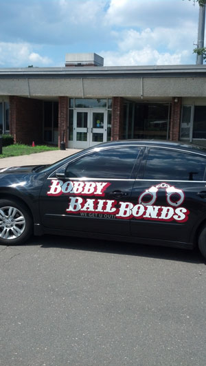 Bobby Bail Bonds offers 24-hour service in Windsor