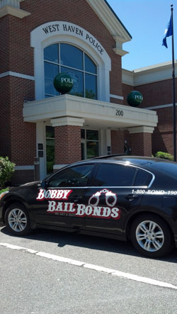 Bobby Bail Bonds offers the best service to West Haven